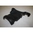Bovenstuk bekleding zwart Audi A1 Bj 11-18