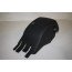 Onderstuk bekleding stuur zwart Audi Q3 Bj 12-14