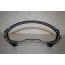 Afdekking instrumentenpaneel zwart Audi A6, S6, RS6, A7, S7, RS7 Bj 11-18