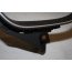 Afdekking instrumentenpaneel zwart Audi A6, S6, RS6, A7, S7, RS7 Bj 11-18