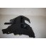 Bergruimte zwart ENGELS Audi A4, S4, RS4 Bj 01-09