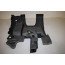 Bergruimte zwart ENGELS Audi A4, S4, RS4 Bj 01-09