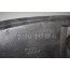 Sluitdeel spatscherm links Audi A8, S8 Bj 03-10
