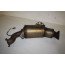 Katalysator met roetfilter 2.0 TDI Audi A4, A5, Q5 Bj 08-12