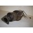 Katalysator met roetfilter 2.0 TDI Audi A4, A5, Q5 Bj 08-12