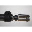 Hydrocilinder L+R Audi A4, S4, RS4 Cabrio Bj 03-09