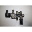 Brandstofverdeler 4.0 V8 TDI Audi A8 Bj 03-07