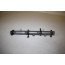 Brandstofverdeler links 4.2 V8 TDI Audi A8, Q7 Bj 03-10
