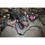 Kabelset motor 2.0 TDI Audi Q5 Bj 09-12