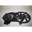 Set koelluchtventilatoren 3.0 TFSI benz. Audi A6 Bj 05-11