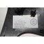 Sierlijst dashboard alu-geborsteld Audi Q7, SQ7 Bj 16-heden