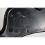 Bekleding zittingframe zwart 2de stoelenrij rechts Audi Q7, SQ7 Bj 16-heden