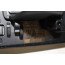 Afdekking instrumentenpaneel zilver flex-metallic Audi A6, S6 Bj 07-11 