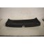 Achterklepbekleding incl. rollo zwart Audi Q7, SQ7 Bj 16-heden