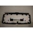 Achterklepbekleding incl. rollo zwart Audi Q7, SQ7 Bj 16-heden