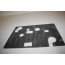 Demping reservewielbak Audi Q7, SQ7 Bj 16-heden