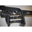 Dashboard met luchtkanaal zwart Audi A6, S6, RS6 Bj 05-11