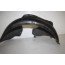 Kunststof spatplaat RV Audi A3, S3 Bj 04-08