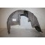 Wielkast RA Audi A3, S3 Hatchback, Sportback Bj 13-16