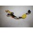 Kabelset airbag Audi A4, S4, RS4 Cabrio Bj 03-09