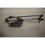 Ruitenwissersteun met wissermotor Audi A8, S8 Bj 14-17