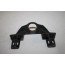 Afdekkap camera grille zwart-glanzend Audi A8, S8 bj 14-17