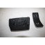 Set pedaalkappen edelstaal Audi A8, S8 bj 10-17