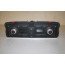Climatronic paneel zwart Audi A8, S8 Bj 03-10