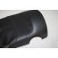 Bovenstuk bekleding zwart Audi TT, TTS Bj 15-18