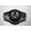 Multischakelaar verlichting zwart Audi A4, S4, A5, S5, Q5 Bj 08-17