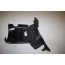 Afdekking stuur zwart ENGELS Audi Q5 Bj 09-17