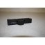 Multischakelaar zwart Audi A4, S4, A5, S5, RS5, Q5 Bj 10-17