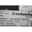 Bagageruimtebekleding links zwart Audi A8, S8 Bj 14-17