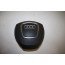 Stuur airbag zwart Audi A3 Bj 04-08 