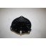 Bediening achterklep zwart-hoogglanzend/chroomglans Volkswagen Golf 7 Bj 14-heden