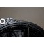 Bediening achterklep zwart-hoogglanzend/chroomglans Volkswagen Golf 7 Bj 14-heden