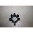Sensorhouder ultrasoonsensor voorzijde RM Audi A6, S6 Bj 05-11