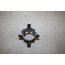 Sensorhouder ultrasoonsensor voorzijde RM Audi A6, S6 Bj 05-11
