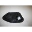Afdekking bi-plaat portier LV Audi A3, S3, RS3 Sportback Bj 13-16
