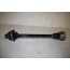 Aandrijfas met homokineten achter Audi A4, S4, A5, S5, RS5 Bj 08-12