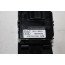 Alarmschakelaar zwart Audi A6, S6, RS6, A7, S7, RS7 Bj 11-18