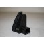 Knop voor resetten dagteller zwart ENGELS Audi A6, S6, RS6, A7, S7, RS7 Bj 11-18
