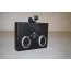 Portierregelapparaat achter Audi A6, S6, RS6, A7, S7, RS7 Bj 11-18