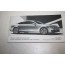 Beknopte handleiding engelstalig Audi A7, S, RS7 Bj 11-14