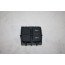 Schakelaar tildrempelverlaging zwart Audi Q5, SQ5, Q7, SQ7, Q8, SQ8 Bj 16-heden