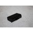 Plat contacthuis met contactvergrendeling