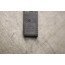 Plat contacthuis met contactvergrendeling