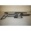 Set interieurlijsten beaufort Audi Q7, SQ7 Bj 16-heden
