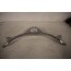 Dwarssteun voorkant Audi A6, S6, RS6, A7, S7, RS7 Bj 11-18