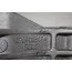 Steun wisselstroomdynamo 5.2 V10 benz. Audi S6, S8 Bj 03-11